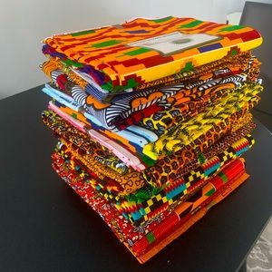 Ankara Fabric for sale